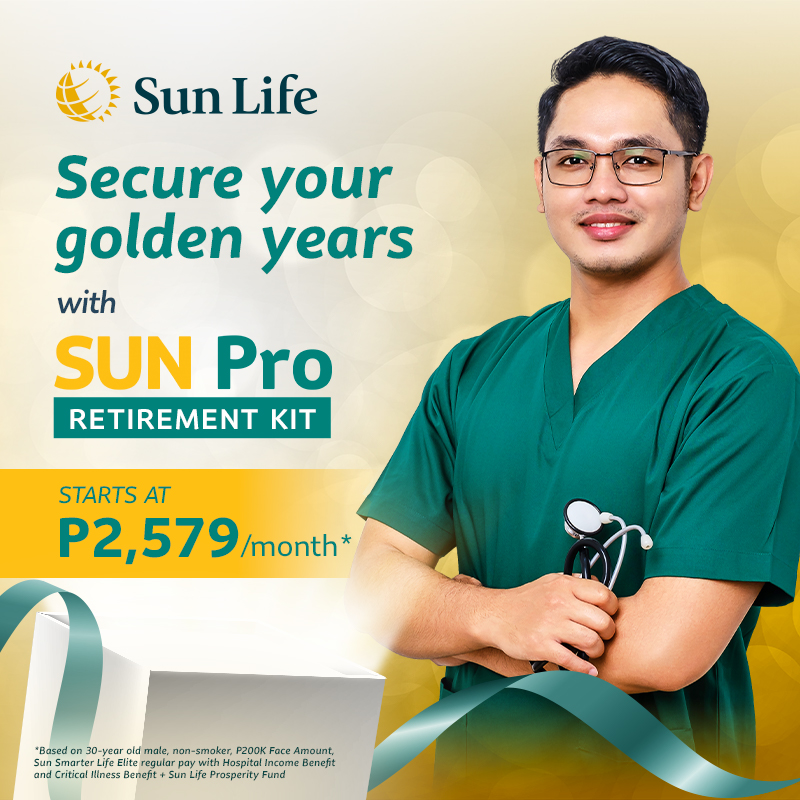 sun life travel insurance philippines